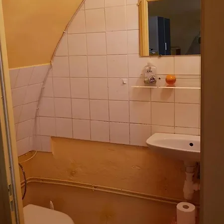 Апартаменты Cozy A Avec Air Conditionne, 26 M² Айда