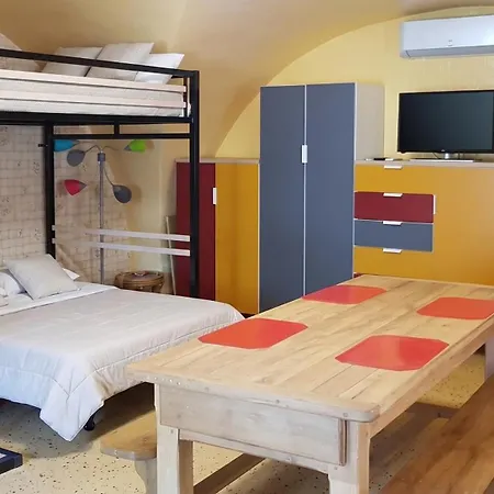 아파트 Cozy A Avec Air Conditionne, 26 M²
