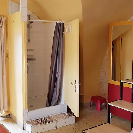 Cozy A Avec Air Conditionne, 26 M²