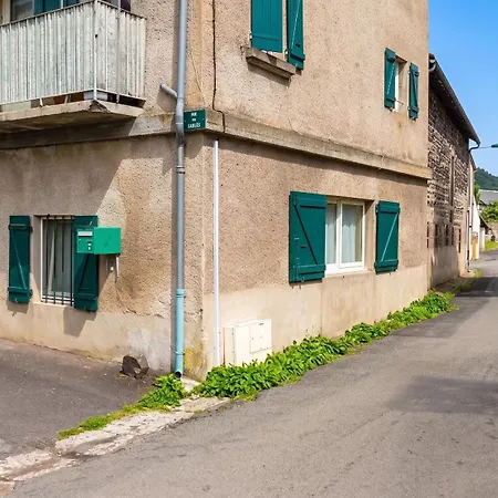 Cozy à Avec Air Conditionné, 26 M²